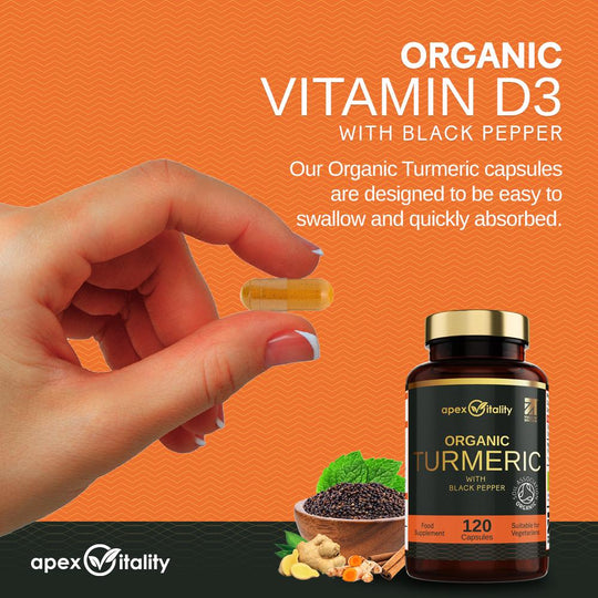 D3 Vitamin
