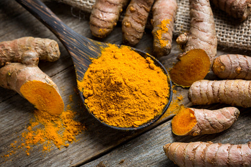 Curcumin