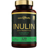Inulin Probiotic Supplement - Apex Vitality