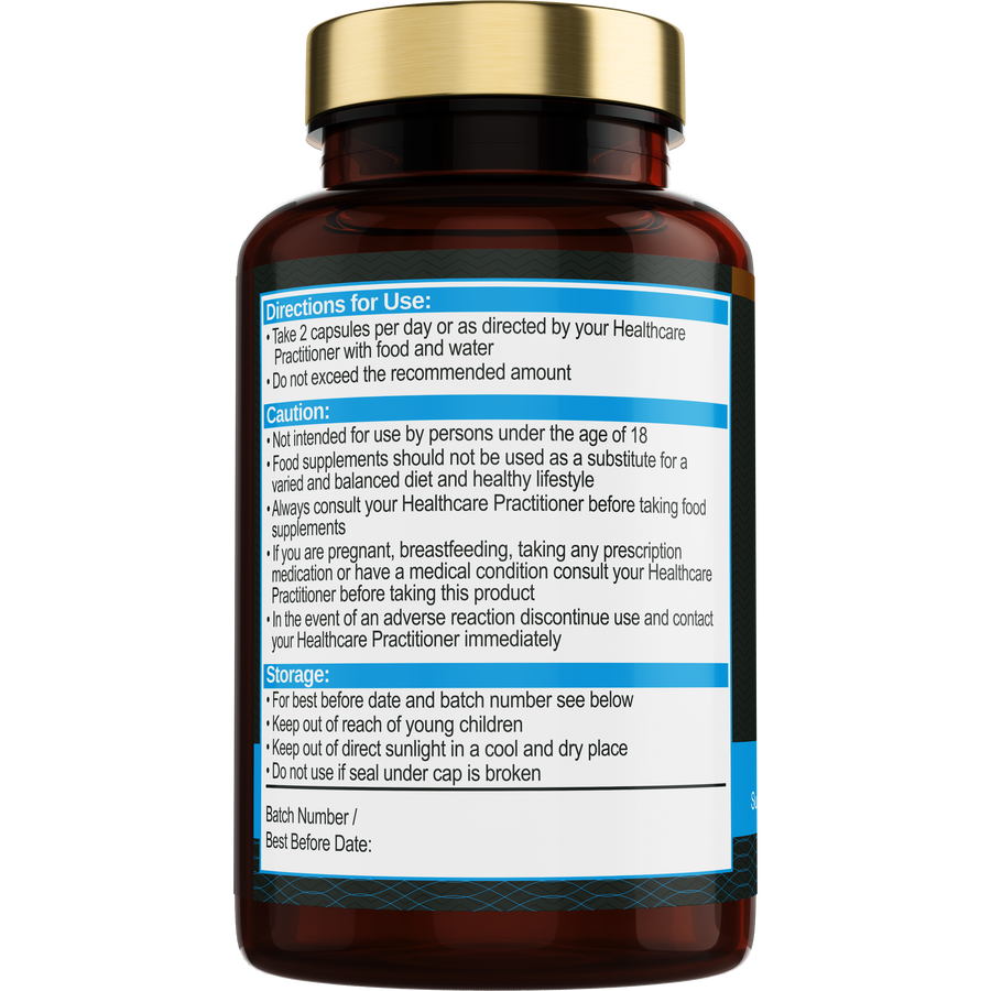 Apple Cider Vinegar with Turmeric, Ginger and Black Pepper - Apex Vitality