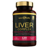 Liver Support Complex Supplement - Apex Vitality
